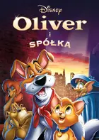 Oliver & Company Cover
