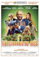 Irr&eacute;ductible - Portuguese Movie Poster (xs thumbnail)