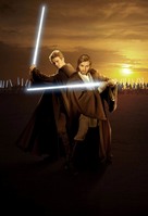 Star Wars: Episode II - Attack of the Clones - Key art (xs thumbnail)
