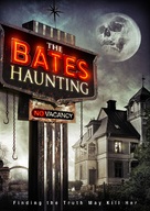 The Bates Haunting - DVD movie cover (xs thumbnail)