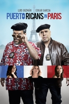 Puerto Ricans in Paris - Movie Cover (xs thumbnail)