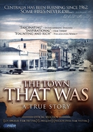 The Town That Was - Movie Cover (xs thumbnail)