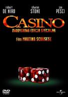 Casino - Polish Movie Cover (xs thumbnail)