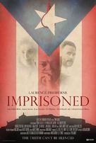 Imprisoned - Movie Poster (xs thumbnail)
