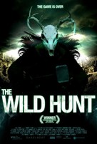 The Wild Hunt - Australian Movie Poster (xs thumbnail)