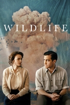 Wildlife - Movie Cover (xs thumbnail)