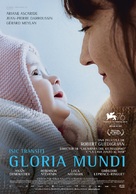 Gloria Mundi - Spanish Movie Poster (xs thumbnail)