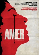 Amer - British Movie Poster (xs thumbnail)