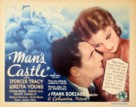 Man&#039;s Castle - Movie Poster (xs thumbnail)