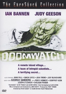 Doomwatch - DVD movie cover (xs thumbnail)
