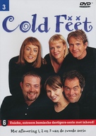 &quot;Cold Feet&quot; - Dutch DVD movie cover (xs thumbnail)