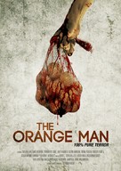 The Orange Man - Movie Poster (xs thumbnail)