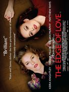 The Edge of Love - British poster (xs thumbnail)