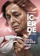 &quot;Icerde&quot; - Turkish Movie Poster (xs thumbnail)