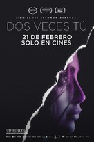 Dos Veces T&uacute; - Mexican Movie Poster (xs thumbnail)