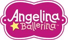 &quot;Angelina Ballerina&quot; - Logo (xs thumbnail)