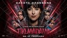 Madame Web - Latvian Movie Poster (xs thumbnail)