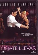 Take The Lead - Spanish DVD movie cover (xs thumbnail)