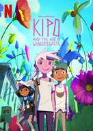 &quot;Kipo and the Age of Wonderbeasts&quot; - Video on demand movie cover (xs thumbnail)