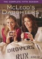 &quot;McLeod&#039;s Daughters&quot; - Movie Cover (xs thumbnail)