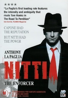 Frank Nitti: The Enforcer - Australian Movie Cover (xs thumbnail)