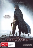 The Vanguard - Australian Movie Cover (xs thumbnail)