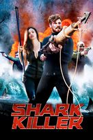 Shark Killer - Movie Poster (xs thumbnail)