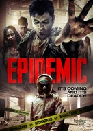 Epidemic - Movie Cover (xs thumbnail)