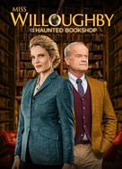 Miss Willoughby and the Haunted Bookshop - British Movie Poster (xs thumbnail)