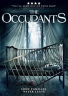 The Occupants - Movie Cover (xs thumbnail)