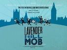 The Lavender Hill Mob - British Movie Poster (xs thumbnail)