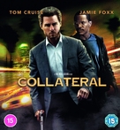 Collateral - British Movie Cover (xs thumbnail)