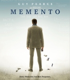 Memento - poster (xs thumbnail)