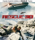 Rescue - Blu-Ray movie cover (xs thumbnail)