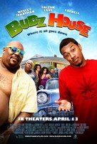 Budz House - Canadian Movie Poster (xs thumbnail)