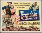 Frenchie - Movie Poster (xs thumbnail)