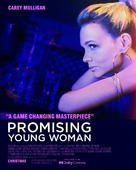 Promising Young Woman - Movie Poster (xs thumbnail)