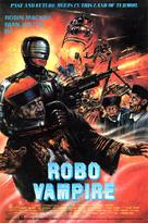 Robo Vampire - Movie Poster (xs thumbnail)