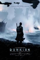 Dunkirk - Swiss Movie Poster (xs thumbnail)