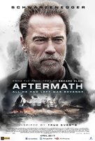 Aftermath - Indian Movie Poster (xs thumbnail)
