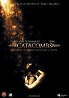 Catacombs - Dutch Movie Cover (xs thumbnail)