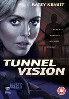 Tunnel Vision - British Movie Cover (xs thumbnail)