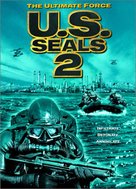 U.S. Seals II - DVD movie cover (xs thumbnail)