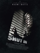 Shut In - Canadian Movie Poster (xs thumbnail)
