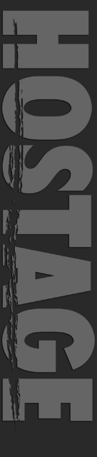 Hostage - Logo (xs thumbnail)