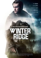 Winter Ridge - Movie Poster (xs thumbnail)