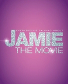 Everybody&#039;s Talking About Jamie - Logo (xs thumbnail)