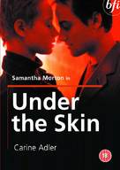Under the Skin - British Movie Cover (xs thumbnail)