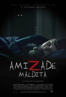 Z - Brazilian Movie Poster (xs thumbnail)