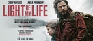 Light of My Life - Norwegian Movie Poster (xs thumbnail)